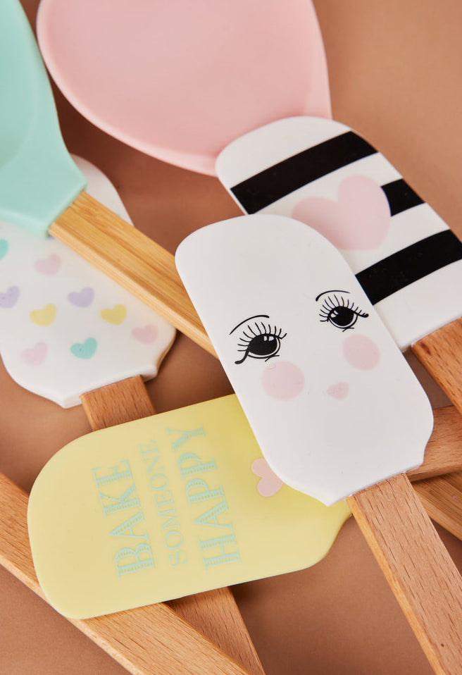 Miss Étoile Dejskraber - stribet m/ hjerte - Bahne